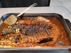 -鱼酷活鱼烤鱼(南京水游城店)