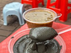 黑芝麻糊-钟姨糖水(惠城店)