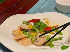 -沁园春酒店(沿河街店)