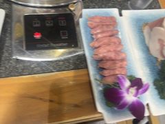 -鹤之乡·齐齐哈尔烤肉·非遗(秋涛路店)