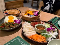 -mango tree芒果树泰国餐厅(青岛万象城店)