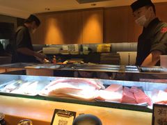 -板长寿司(铜锣湾店)