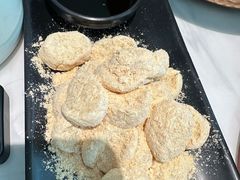 -大同江朝鲜菜•长春地标美食(绿园吾悦广场店)