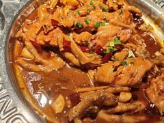 -胖哥俩肉蟹煲(梅溪步步高店)