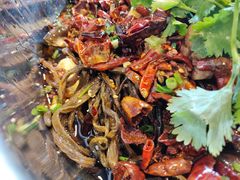 -天治宣·野椒鸡(龙头寺总店)