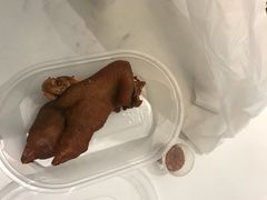 -乔阿马·江南味·驴肉香(龙湖华泾天街店)