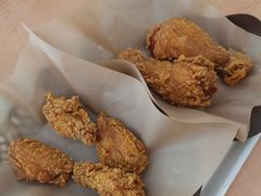 -德克士(北大街店)