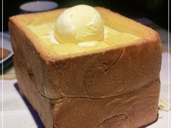 -绿茶餐厅(朝阳大悦城店)