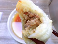 特色小笼包-桐香园小笼包(百井坊巷店)