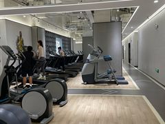 -FLARE STAR FITNESS(复地活力城店)