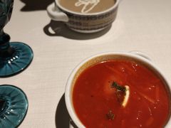 -俄士厨房(五棵松华熙LIVE店)