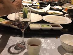 -京粤荟(海王银河科技大厦店)