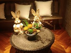 -叶叶菩提·晋福宫