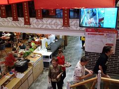 -百年神厨·地道川菜(清江西路店)