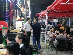 -红钳侠小龙虾·烧烤(中赢康康谷店)