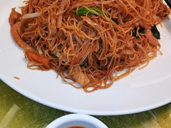 三丝炒米粉-广州逸林假日酒店·四季桃源中餐厅(白云山风景区店)