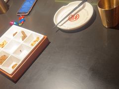 -探鱼·鲜青椒爽麻烤鱼(西南商都店)