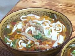 牛肚粉-黄家塘米粉(花台店)