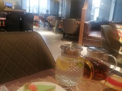 -遇见西木美式餐厅(体育路店)