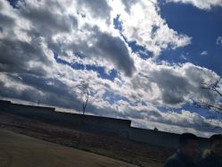 点击看大图 -可大男士理发馆