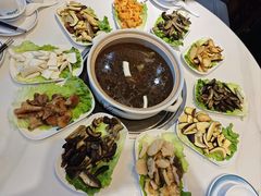 -爱膳菌锅锅(阳南店)