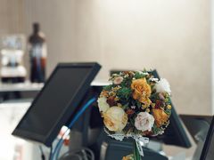 -1/4 ONE QUARTER COFFEE LAB(朝阳大悦城店)