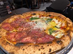 -Primo·丽莫意大利窑烤披萨