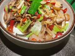 -云海肴·汽锅鸡·云南菜(领展购物广场·中关村店)