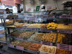 -纯心饼店(源溪店)
