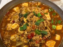 -新新湘菜馆(新中街二条店)