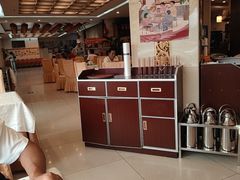 -北京全聚德(方庄店)