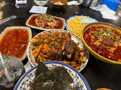 -醉八仙热酒馆(渝中店)