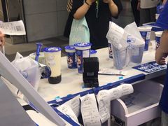 -煲珠公·老红糖珍珠奶茶(长宁龙之梦店)