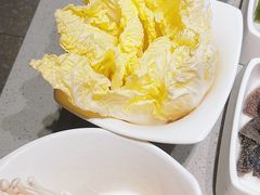 -海底捞火锅(高新万达店)