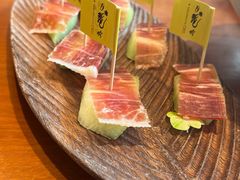 -月龍吟(朝龙汇店)