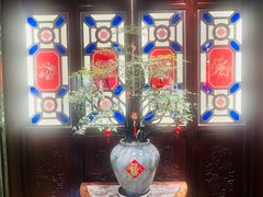 -北园酒家(小北路店)
