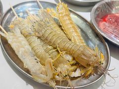 -行运海鲜食集(北京首店)