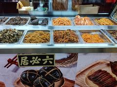 -六必居(前门店)