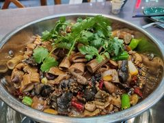 -贵州笋子鸡(米市街店)