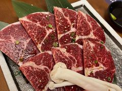 -青空日料烧肉烧鸟店(后湖兴业路店)