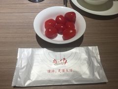 -尚一汤 广东炖汤(金桥国际店)