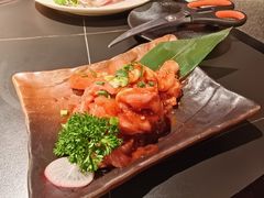 -谷牛和牛烤肉(漕河泾印象城店)