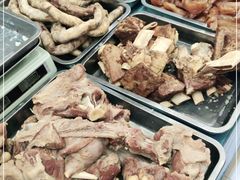 -塞伊德·蒙餐(锡林浩特店)