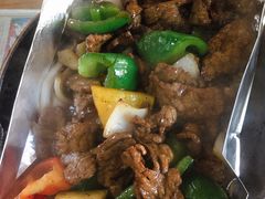 铁板牛肉-华德来餐厅(集美店)