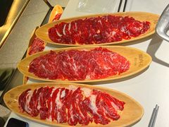 -左庭右院鲜牛肉火锅(新梅广场店)