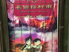 -YOGO优果密室逃脱(新佳丽广场店)