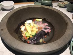-鲜潭蒸汽石锅鱼(五道口购物中心店)