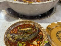 -谭记石锅鱼府(三道堰店)