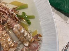 -爷爷的草帽·海鲜馆(孙塘路店)