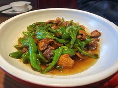 农家小炒肉-湘约东方·湘约和港·湖南家常菜·宴请(民星路店)